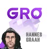 EP 53 - Gro Protocol's Hannes Graah