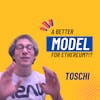 Mission: DeFi EP 56 - Toschi of EthOS is building a better, safer, and faster development layer for Ethereum - @ethereansOS / @toschi_eth