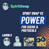 Mission DeFi EP 72 - Spirit Swap V2 is a fast, automated, & powerful money machine for users & protocols - Layer 3 team joins me