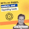 Mission DeFi EP 77 - Revest / Resonate - Taking NFTs to another level of DeFi - Rob Montgomery