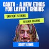 Mission: DeFi EP 84 - Canto's Scott Lewis - A New Ethos For Layer 1 - @SlingshotCrypto @CantoPublic $CANTO