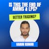 Mission: DeFi EP 87 - Is this the end of AMMs? - Varun Kumar of HashFlow
