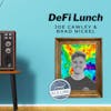 DeFi Lunch (Ep 309) - Mar 9, 2023 - Bitcoin Mining with Stranded Renewable Energy? - @Mark_Morton_ from Schilling Mining
