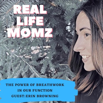 The Power Of Breathwork In Our Function with Erin Browning