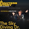 Sky Diving Dr. Kevin J. Payne.