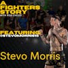 BKFC Bareknuckle fighting championship: Stevo Morris