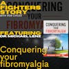 The war on Fibromyalgia: Dr. Michael Lenz MD