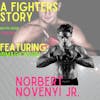 Bellator's Magic Norbi Norbert Novenyi
