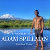Real life cancer talk: Adam Spillman