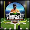 Fantasy Football Hangout - Week 10 Roundup, Late Games