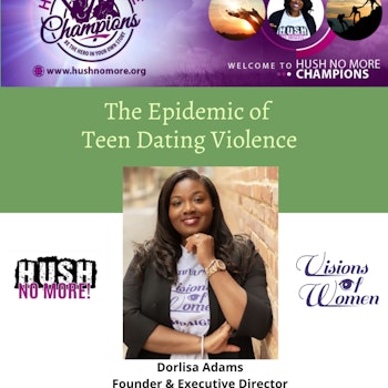 The Epidemic of Teen Dating Violence
