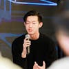 #22 CEO & Founder of Mirror World talks about NFT's - Chris Zhu