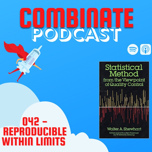 042 - “Reproducible within Limits”