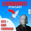072 - OXO PFS, Drug/Device Usability, Toothbrushes for Children, Epicurious Series and Baseball with Dan Formosa