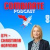 074 - Article 117, EU MDR extension, Notified Body Opinions, Timing and Interaction with Christiana Hoffman