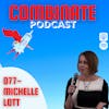 077 - 8 Databases and How To Use Them with Michelle Lott