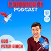 089 - Talking HealthTech Podcast, Consistency, Australian Innovation in HealthTech, Content, and Community with Peter Birch