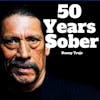 The Power of Service and Recovery
inspired by Danny Trejo