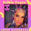 Sober Saturdayz with Kaitie Degen (Surviving Child Abuse, Rape, and Toxic Lifestyles)