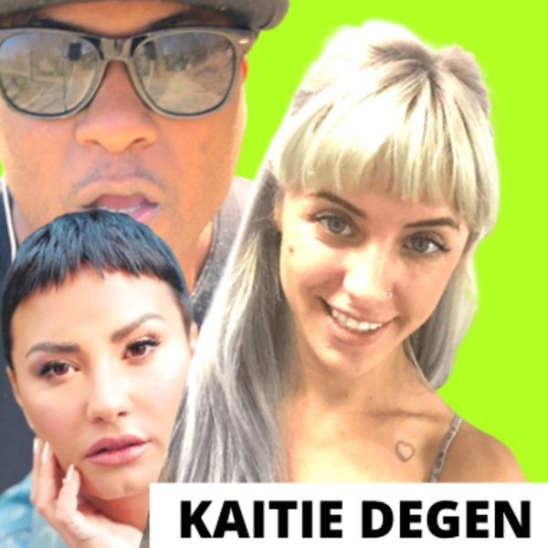 California Sober Expert Kaitie Degen Explains Cali Sober and Demystifies Demi Lovato's Statements