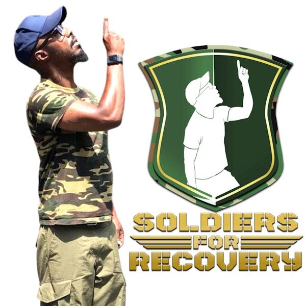 A Soldier For Recovery with Suleiman Hassan (The Impact of the Opioid Crisis in Philadelphia)