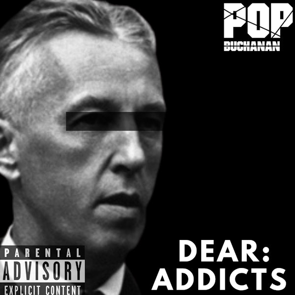 Dear Addicts: A Song Dedicated to People Struggling with Drug & Alcohol Addiction (The Sober Rapper)
