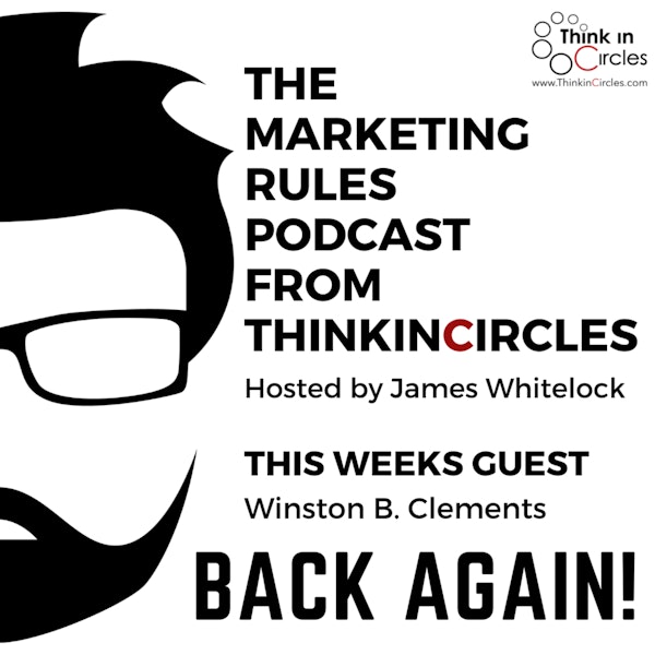 Winston B Clements is back!