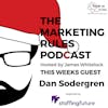 Does marketing move in waves with Dan Sodergren