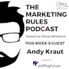 Making your business and marketing more inclusive with Andy Kraut