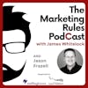 The Importance of Personal Branding with Jason Frazell
