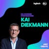 Kai Diekmann, StoryMachine | Just Create