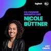 Nicole Büttner, Merantix Labs | Just Create