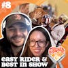 Do EASY RIDER and BEST IN SHOW Have Anything in Common? (with Michael Parks Randa and Shannon DeVido) | Episode 8