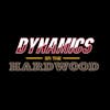 Dynamics On The Hardwood