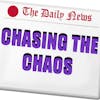 Chasing The Chaos