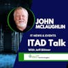 John McLaughlin pt2 - Tintri and ITPalooza