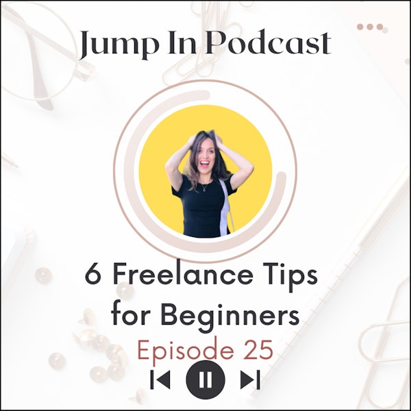 6 Freelance Tips for Beginners