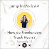 How Do Freelancers Track Hours