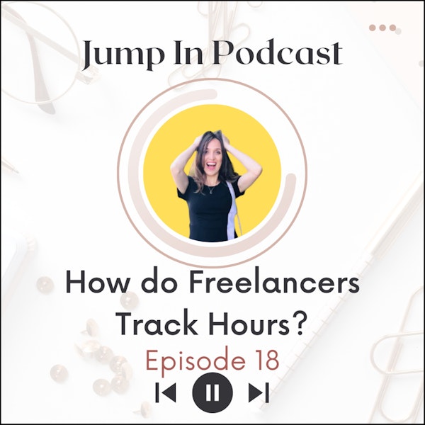 How Do Freelancers Track Hours