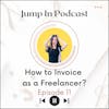 How to Invoice as a Freelancer?