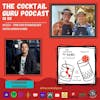 TCGP S2 E11 - The Gin Evangelist with Simon Ford