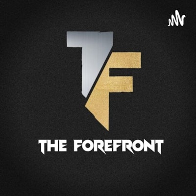 Episode image for Day 2- The Forefront Radio- STOP Making Money your GOD