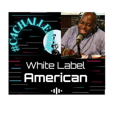 Episode image for Day 10 - White Label American #C4C - Bree C