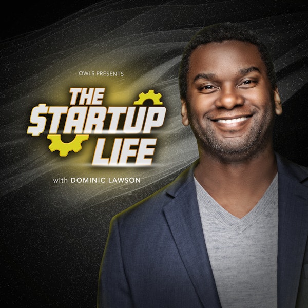 Day 13 - The Startup Life - Dr. Jason Selk