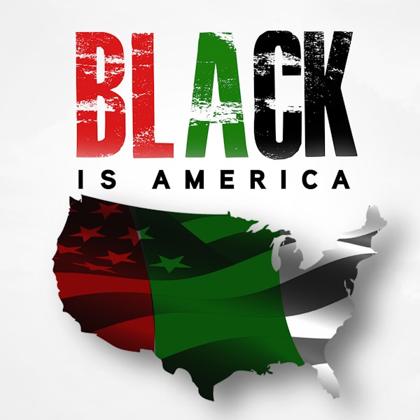 Day 24 - Black Is America - Guion Bluford (Preview)