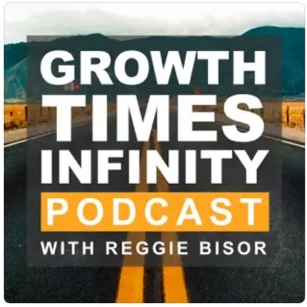 Day 28 - The Growth Times Infinity Podcast- Laugh On Purpose
