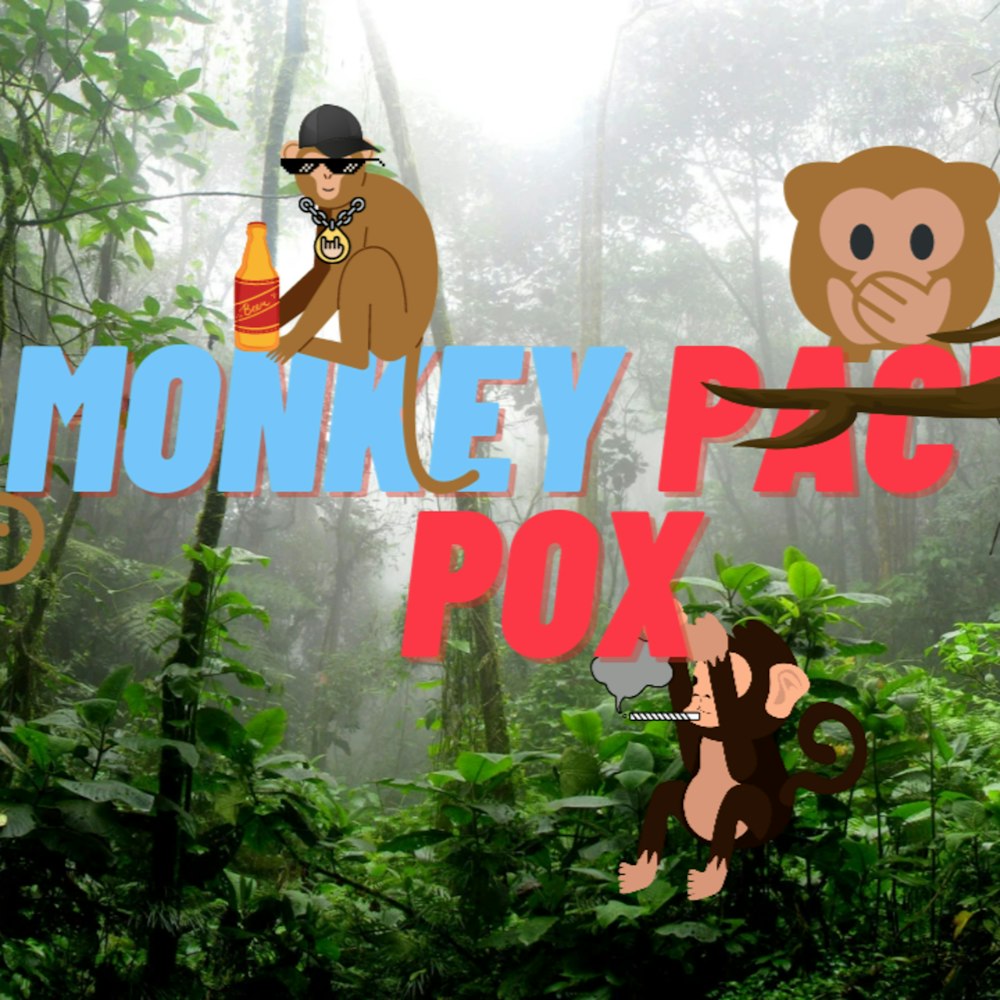 What you must know about the Monkeypox!