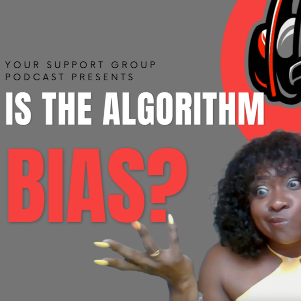 IS THE ALGORITHM BIAS? \ Racist Machine Learning (A.I.)
