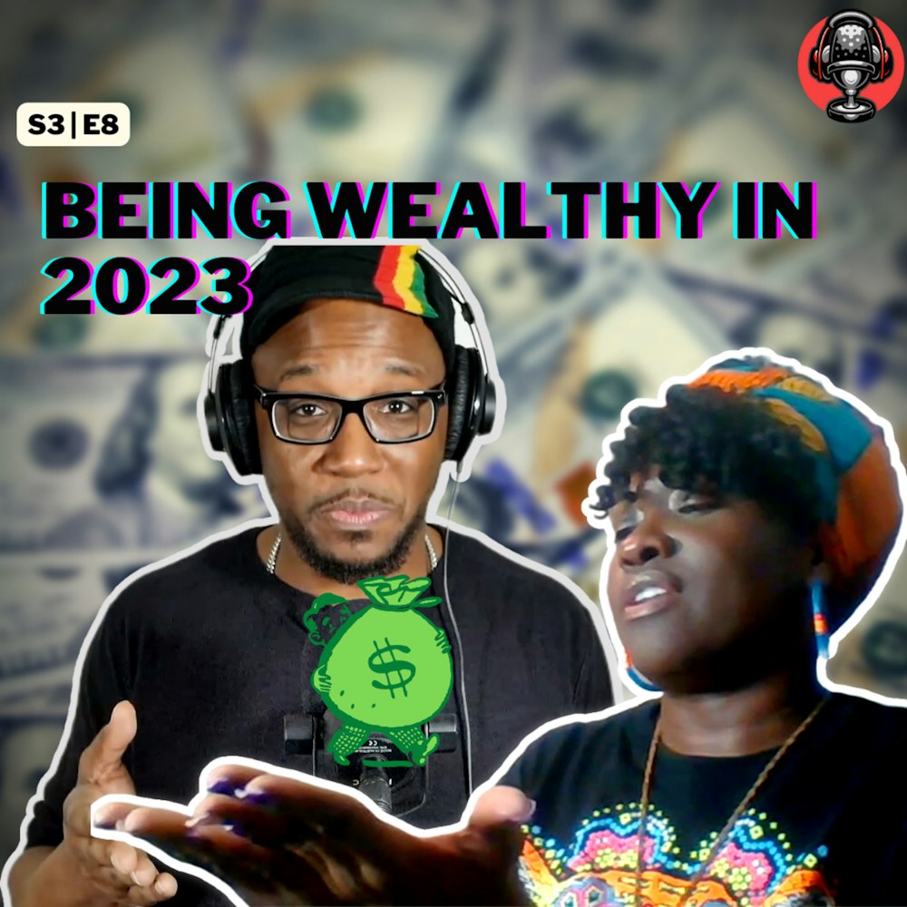 How to be Prosperous in 2023