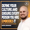 8. Leadership Through Transparency and Buy-In with Nate Lenahan